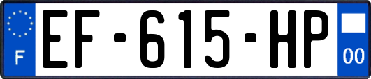 EF-615-HP