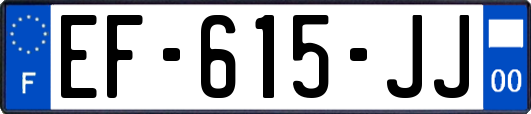 EF-615-JJ