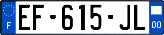 EF-615-JL