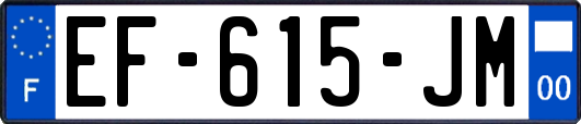 EF-615-JM
