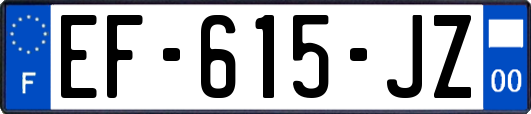 EF-615-JZ
