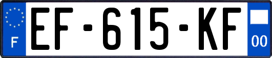 EF-615-KF