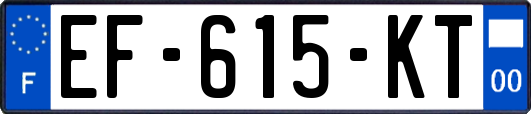 EF-615-KT