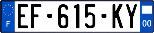 EF-615-KY