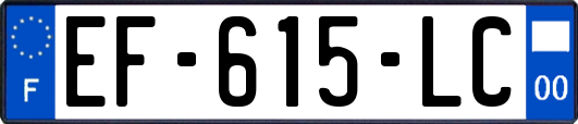 EF-615-LC