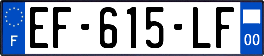 EF-615-LF