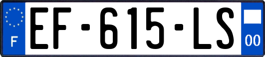 EF-615-LS