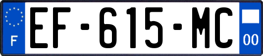EF-615-MC