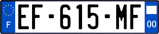 EF-615-MF