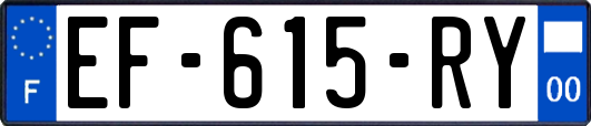 EF-615-RY