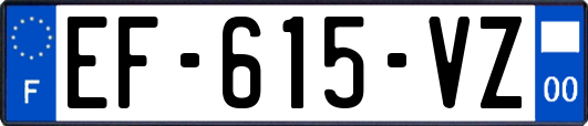 EF-615-VZ