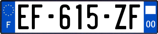 EF-615-ZF