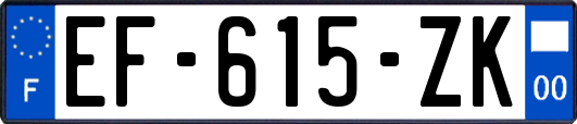 EF-615-ZK