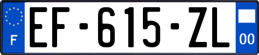 EF-615-ZL