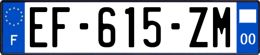 EF-615-ZM