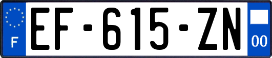 EF-615-ZN