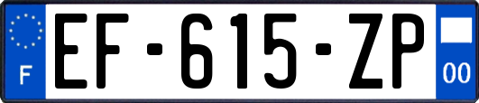 EF-615-ZP