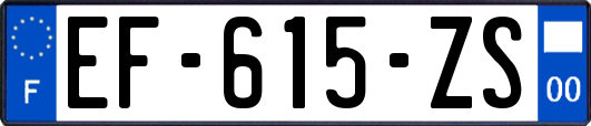 EF-615-ZS