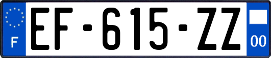 EF-615-ZZ