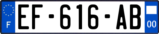 EF-616-AB