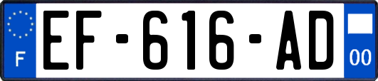 EF-616-AD