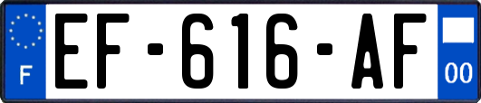 EF-616-AF