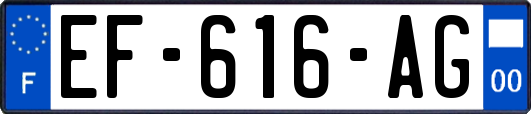 EF-616-AG