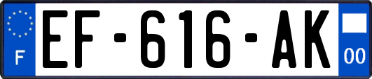 EF-616-AK