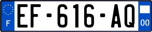 EF-616-AQ