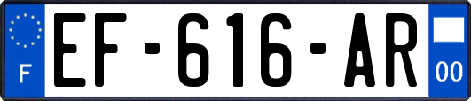 EF-616-AR