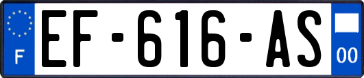 EF-616-AS