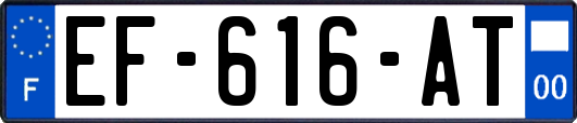 EF-616-AT