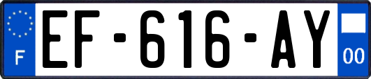 EF-616-AY