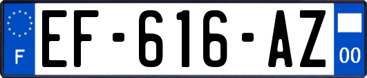EF-616-AZ