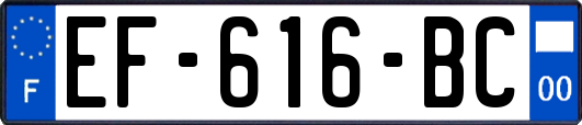 EF-616-BC