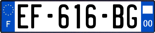 EF-616-BG