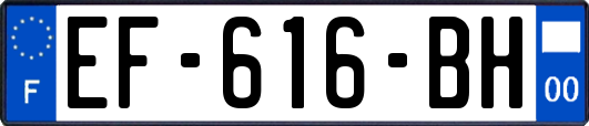 EF-616-BH