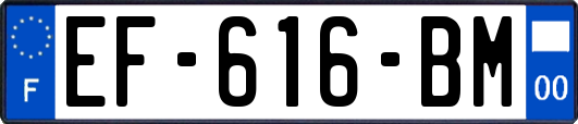 EF-616-BM