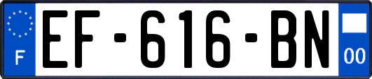 EF-616-BN