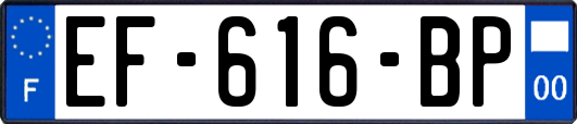 EF-616-BP
