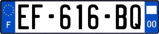 EF-616-BQ