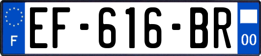 EF-616-BR