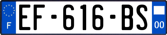 EF-616-BS