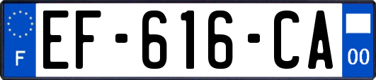 EF-616-CA