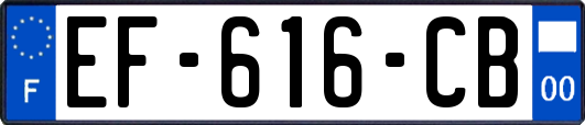 EF-616-CB