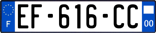 EF-616-CC