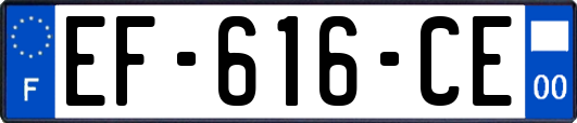 EF-616-CE