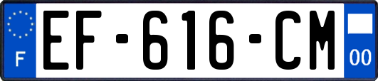 EF-616-CM