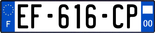 EF-616-CP