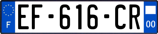 EF-616-CR